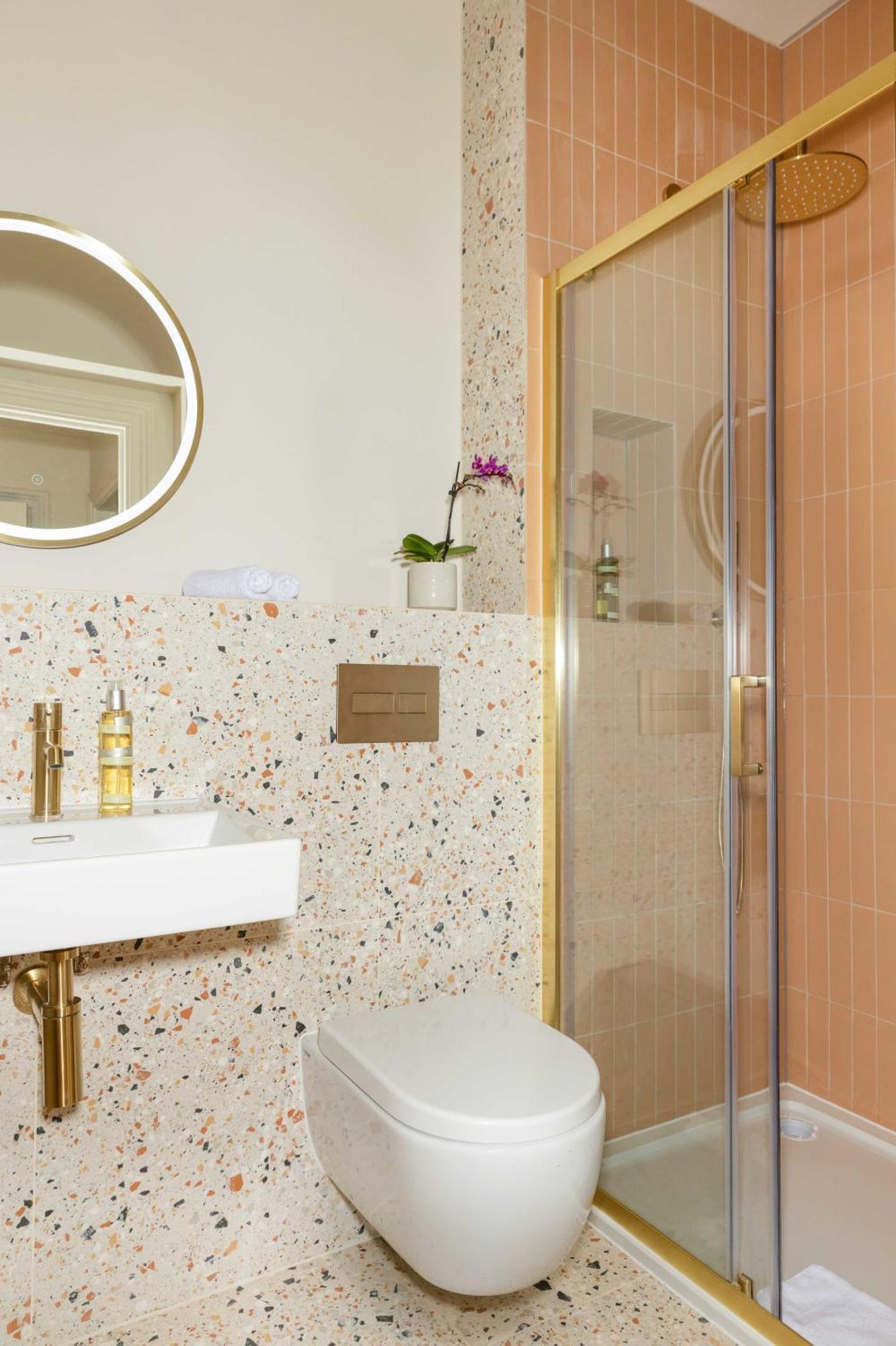 Apartment Fivem West Hampstead - North
