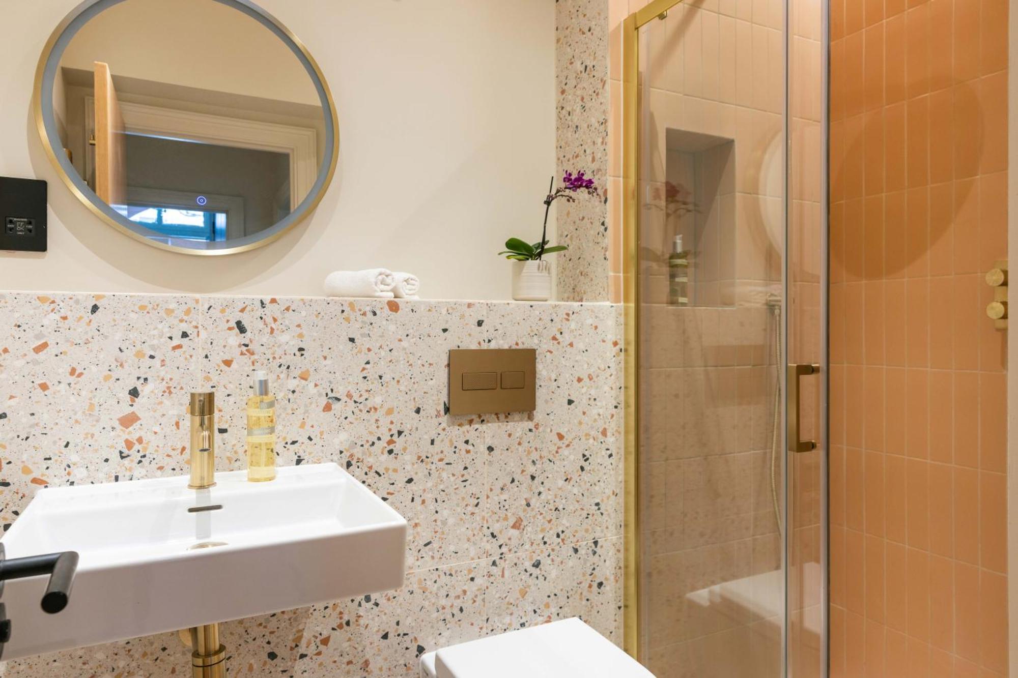 Appartamento Fivem West Hampstead - North *