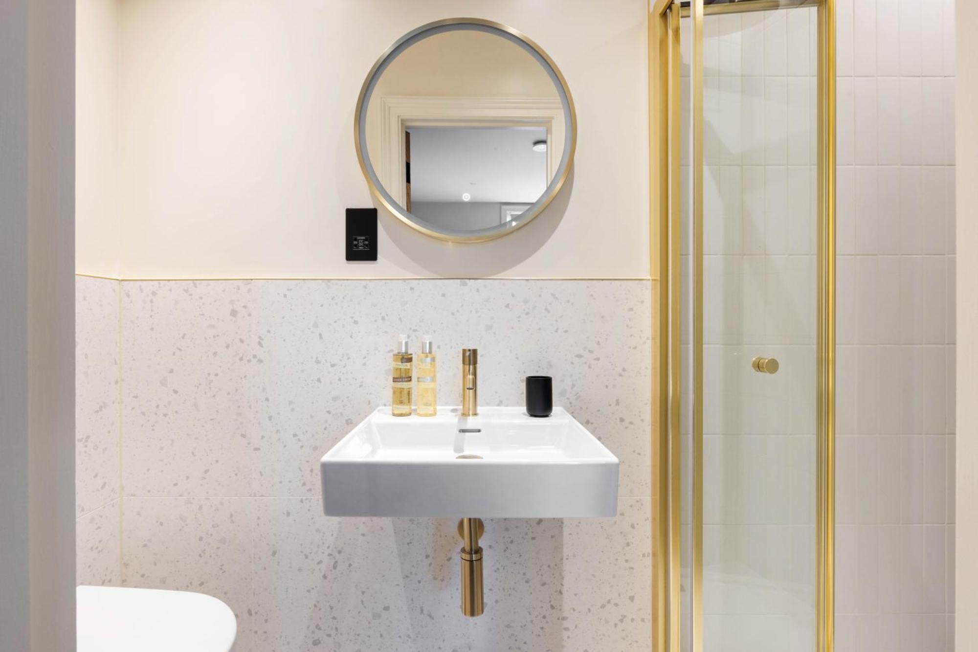 Fivem West Hampstead - North Appartamento
