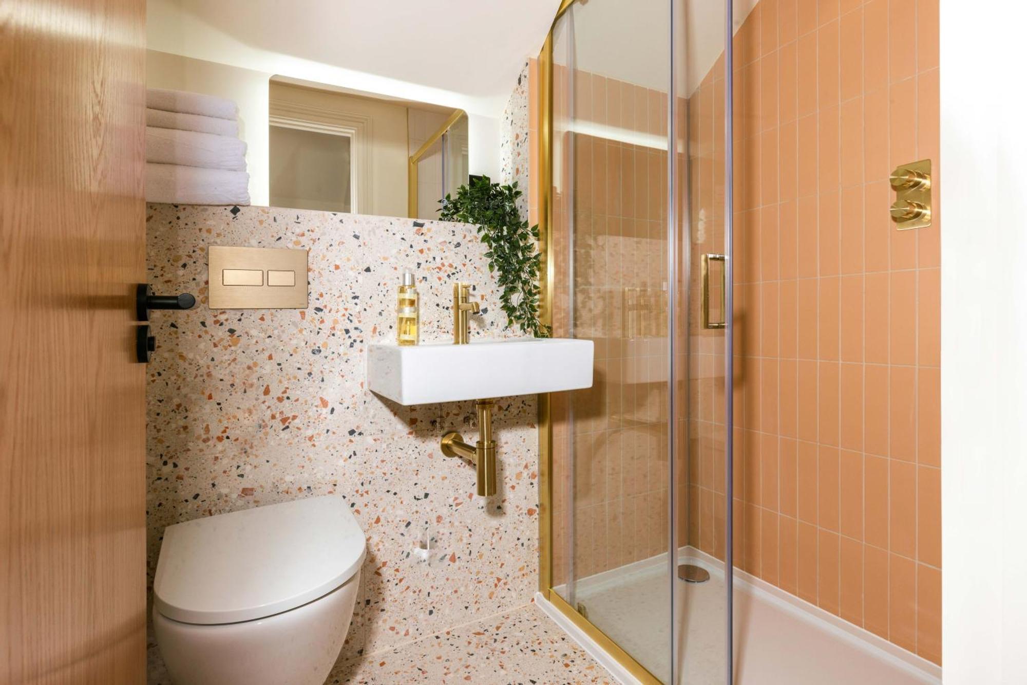 Appartamento Fivem West Hampstead - North Londra