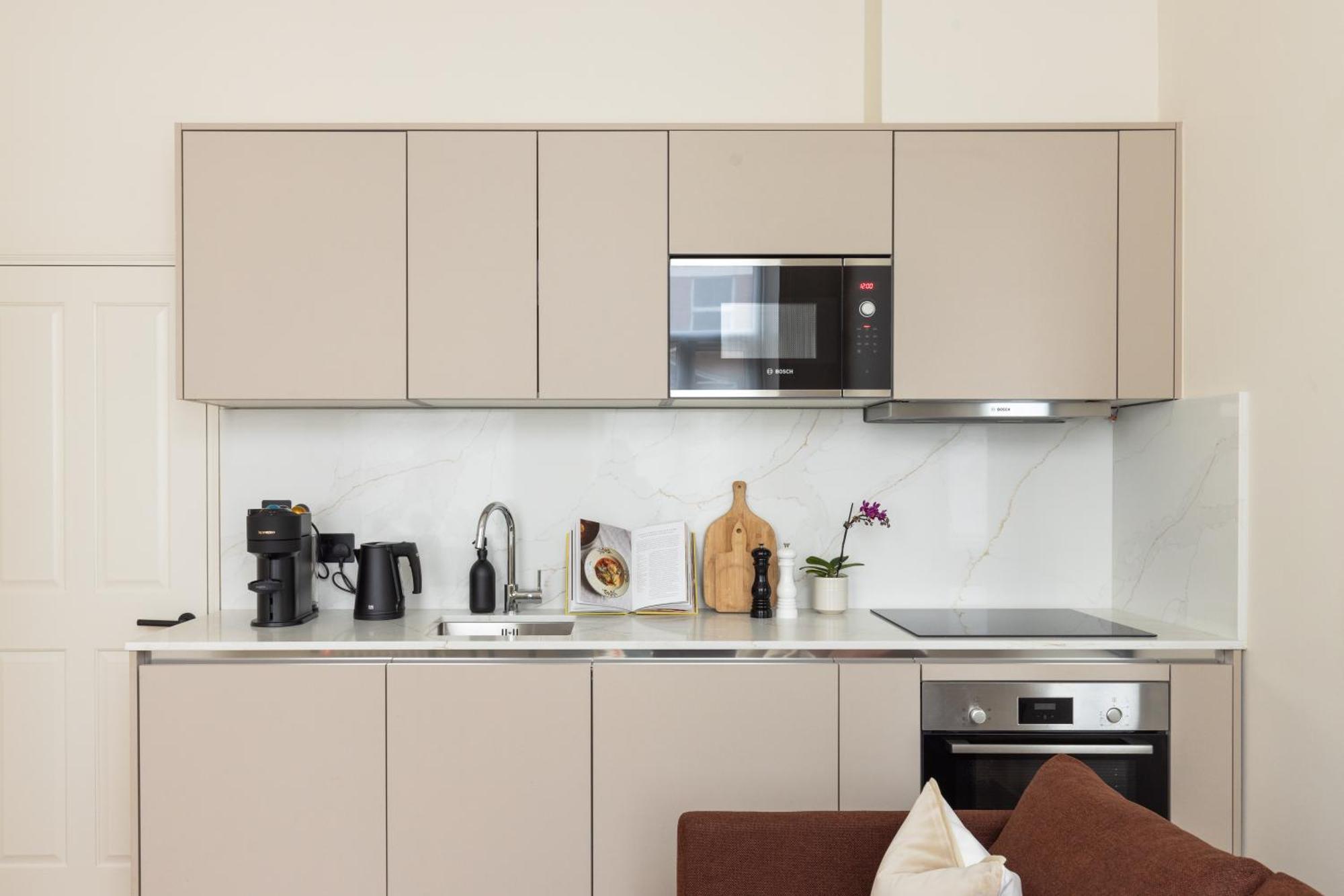 Appartamento Fivem West Hampstead - North