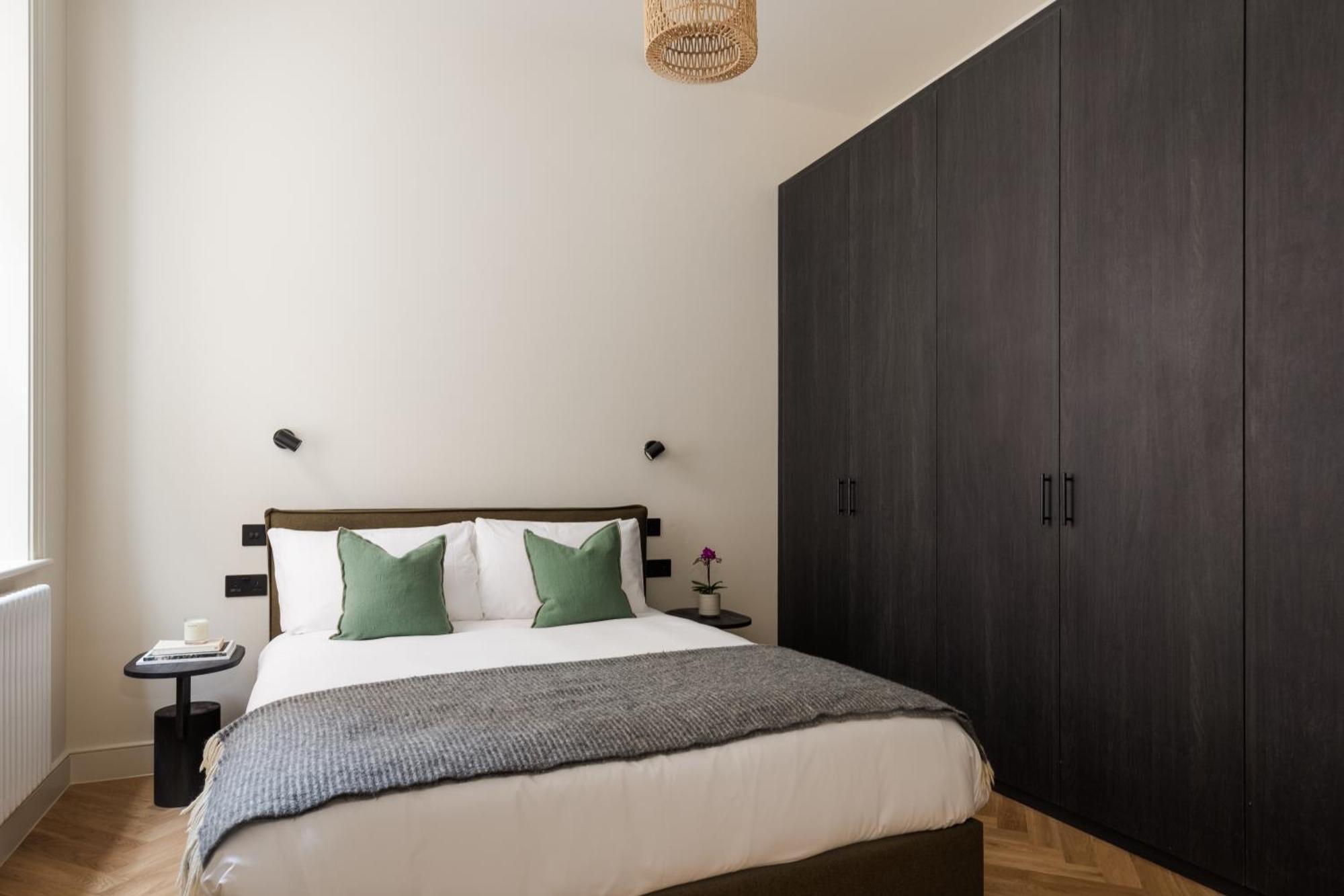 Fivem West Hampstead - North Apartment *