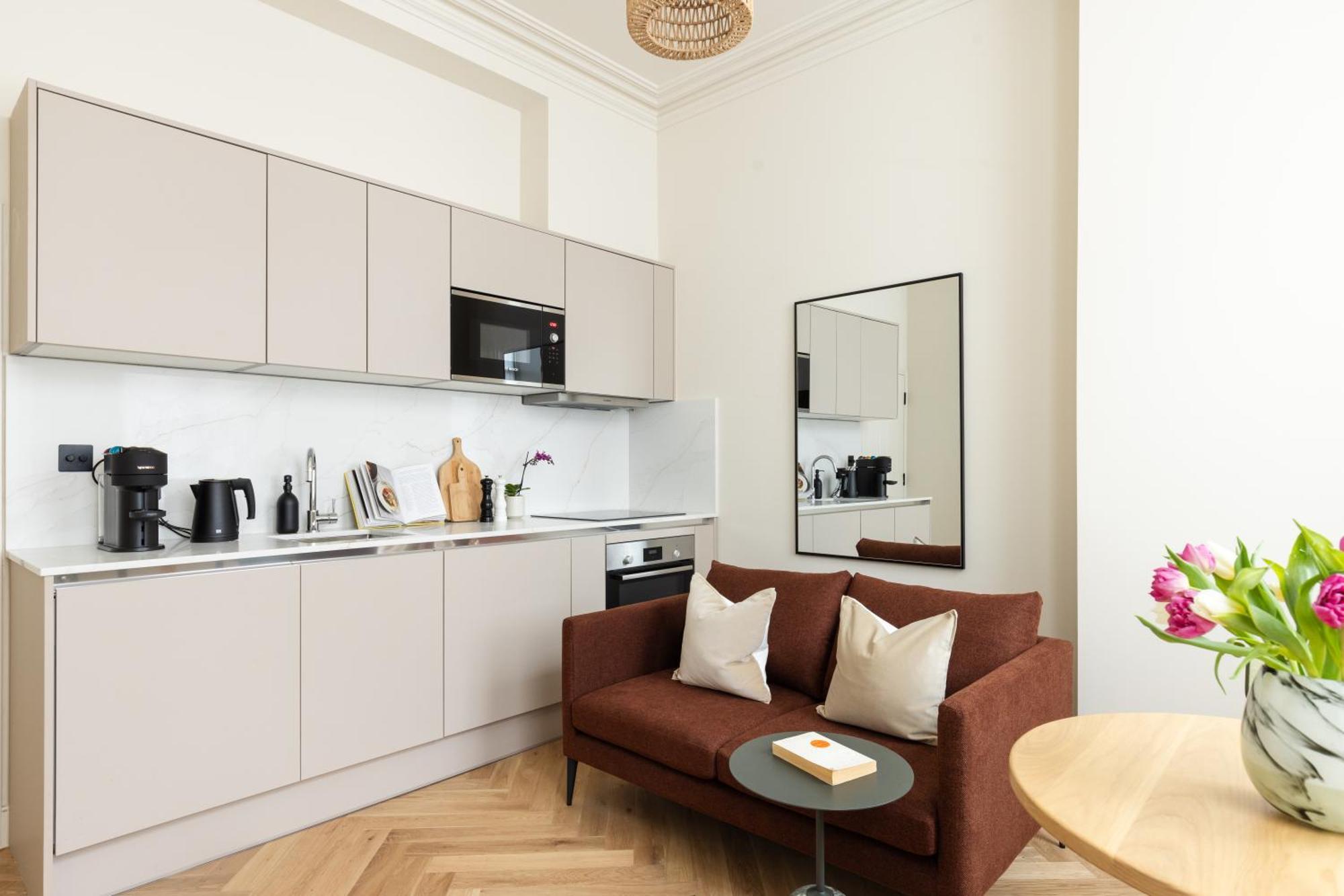 Appartamento Fivem West Hampstead - North Londra