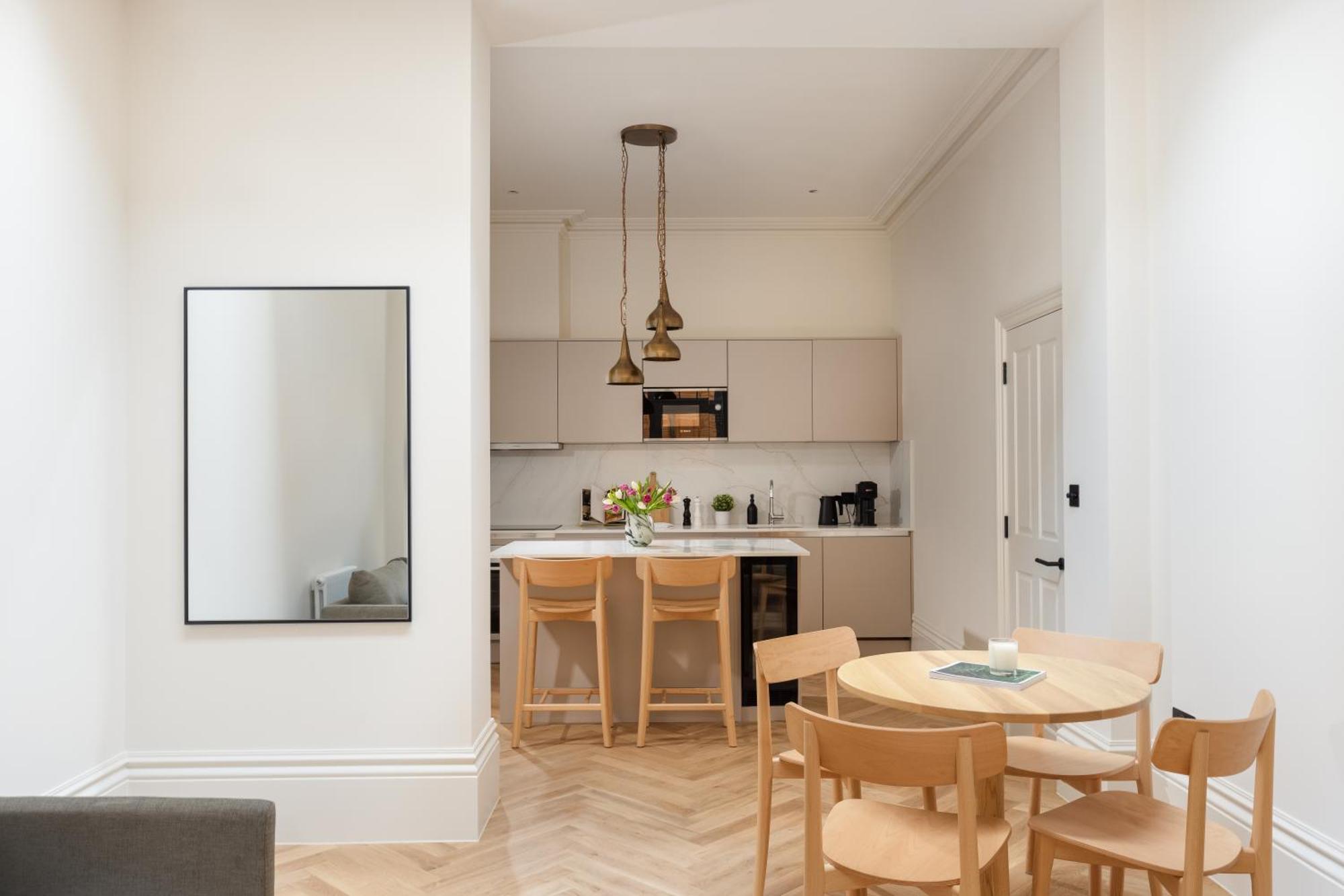 Appartamento Fivem West Hampstead - North