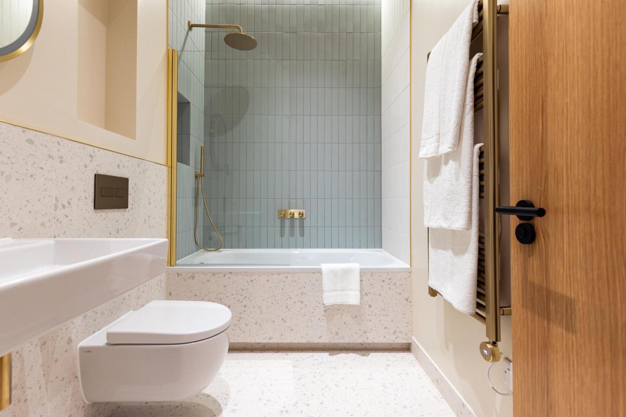 Apartment Fivem West Hampstead - North London
