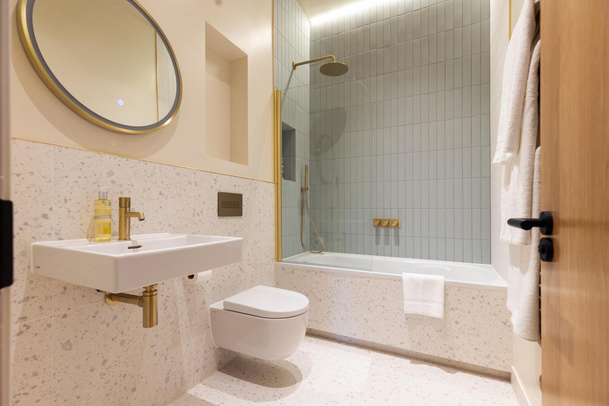 Fivem West Hampstead - North * London