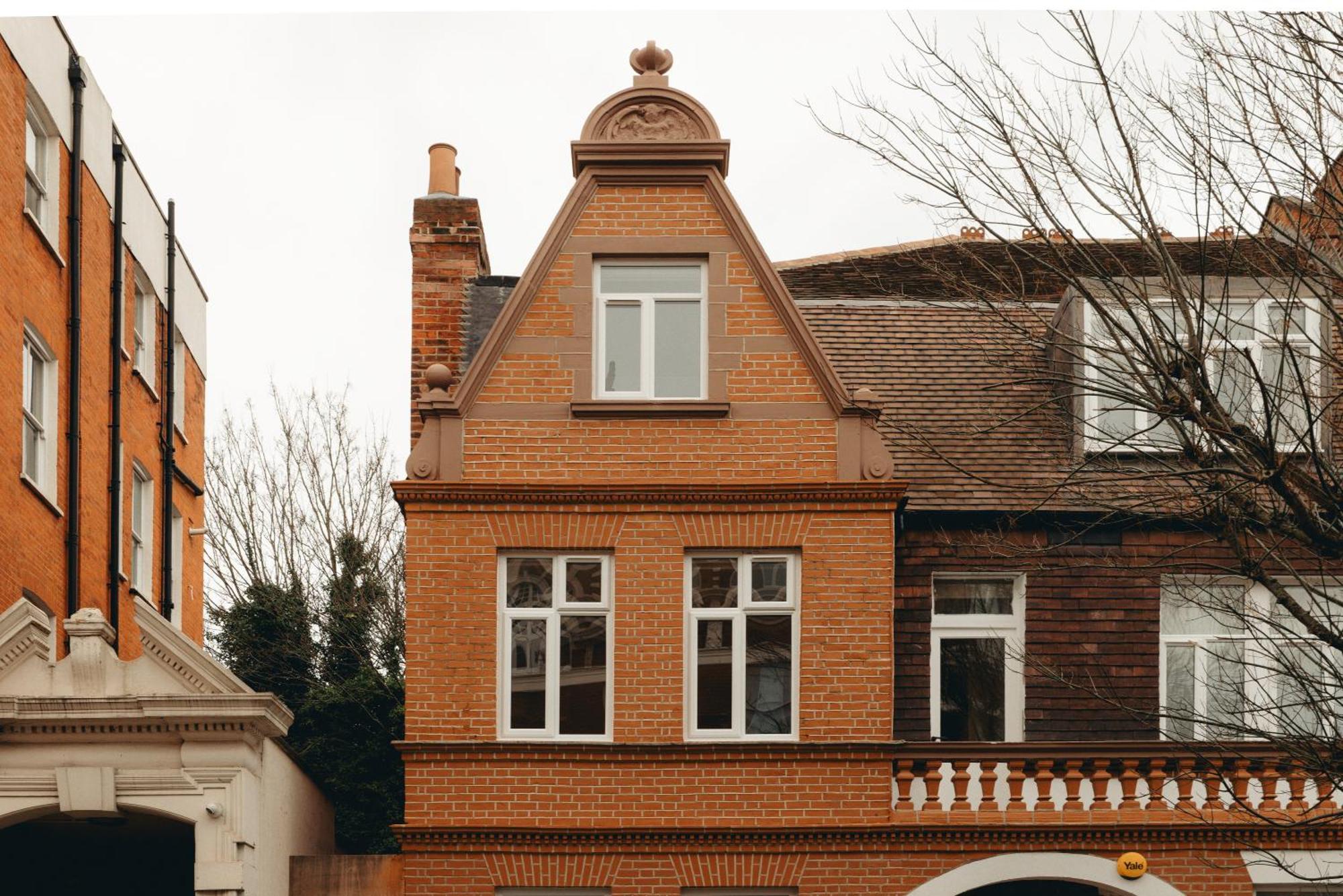 Fivem West Hampstead - North
