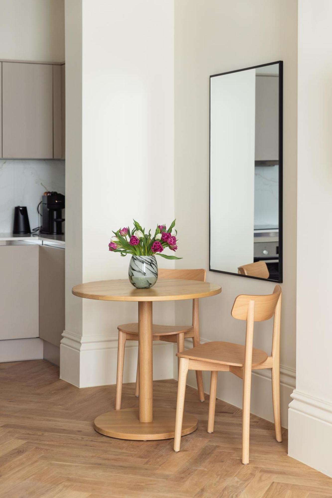 Appartamento Fivem West Hampstead - North Londra