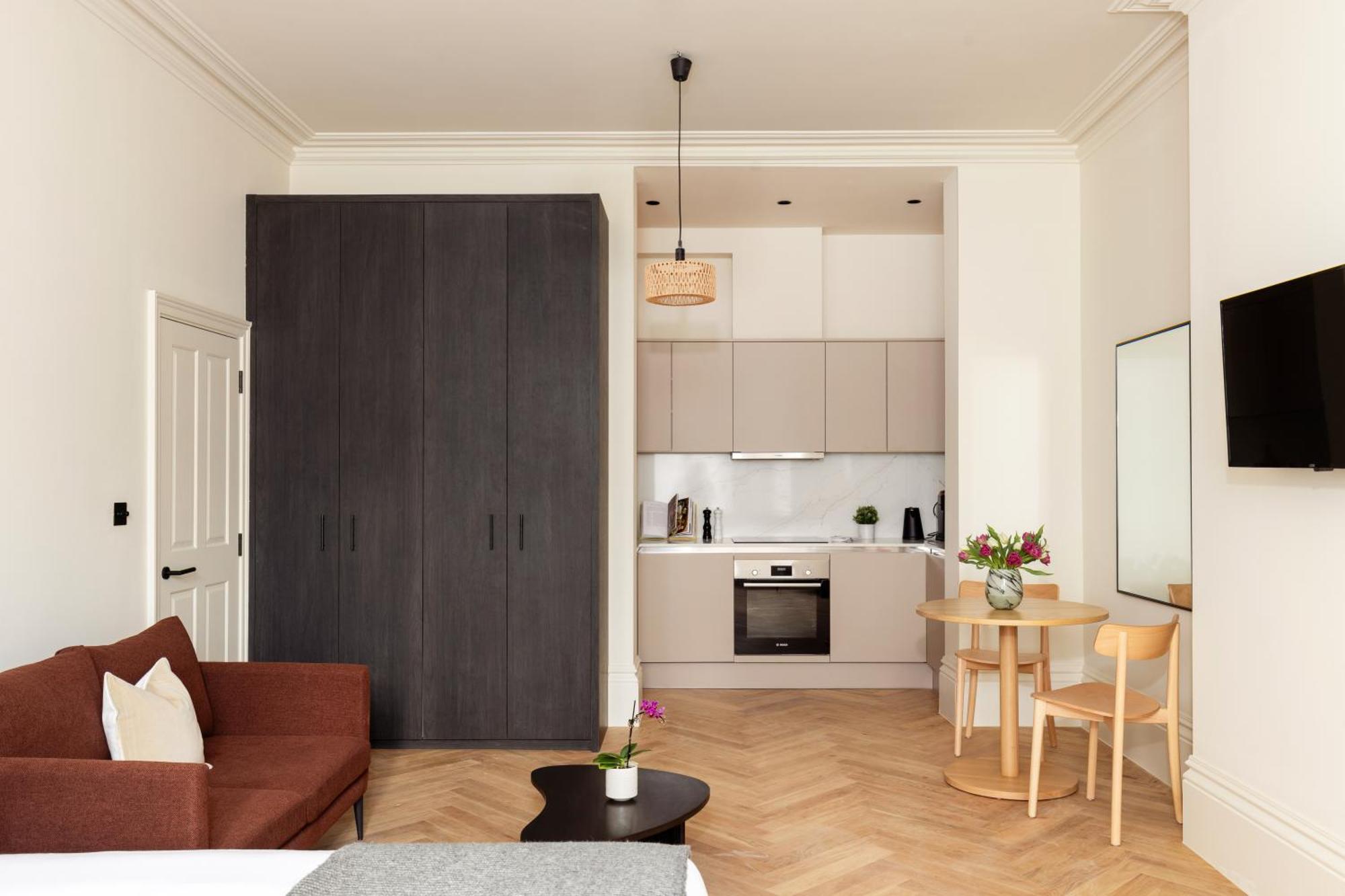 Fivem West Hampstead - North Appartamento *
