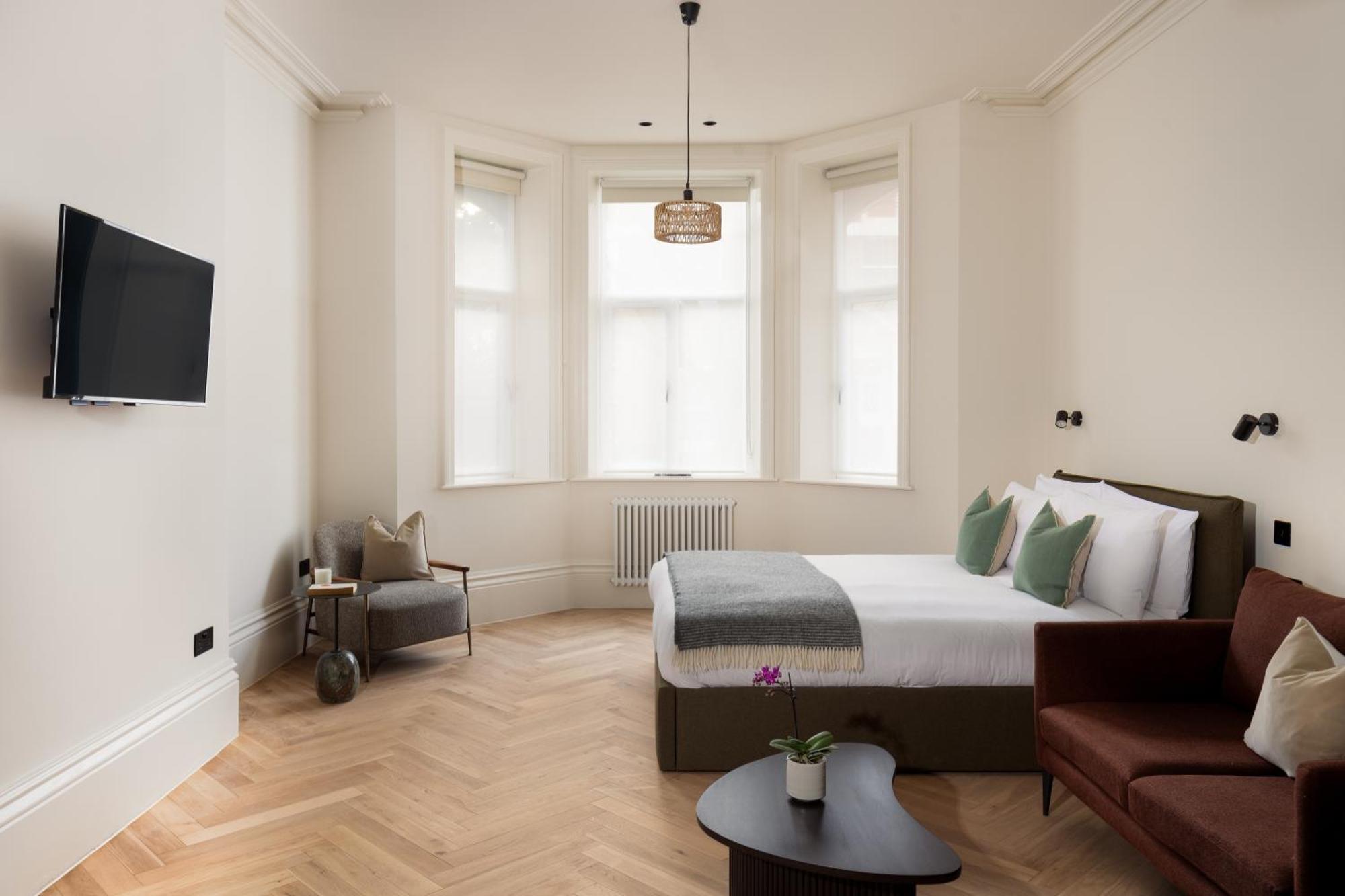 Fivem West Hampstead - North * London