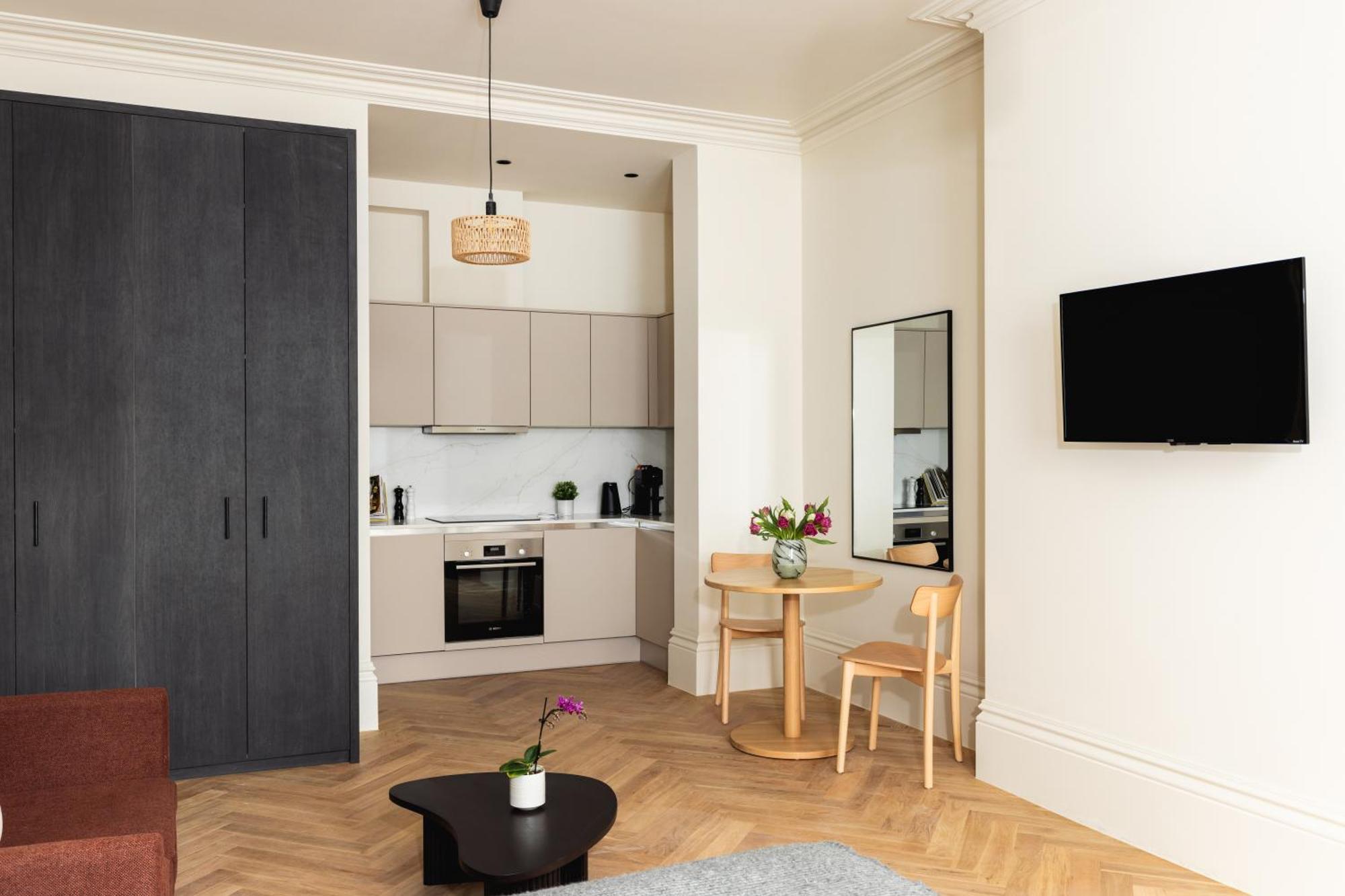Fivem West Hampstead - North Appartamento