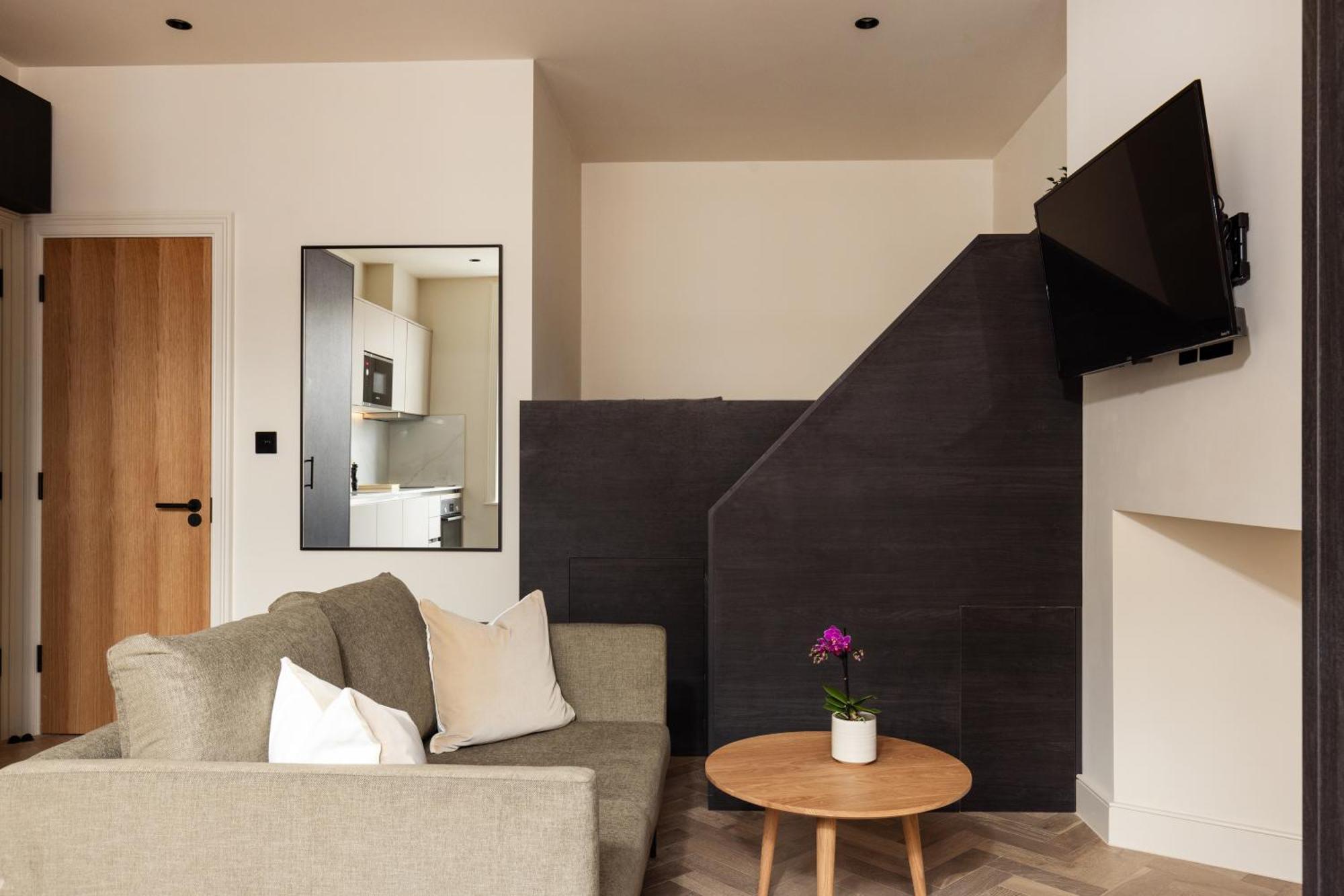 Fivem West Hampstead - North Appartamento