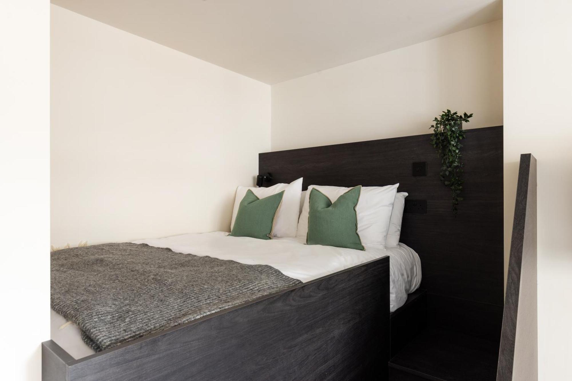 Appartamento Fivem West Hampstead - North Londra