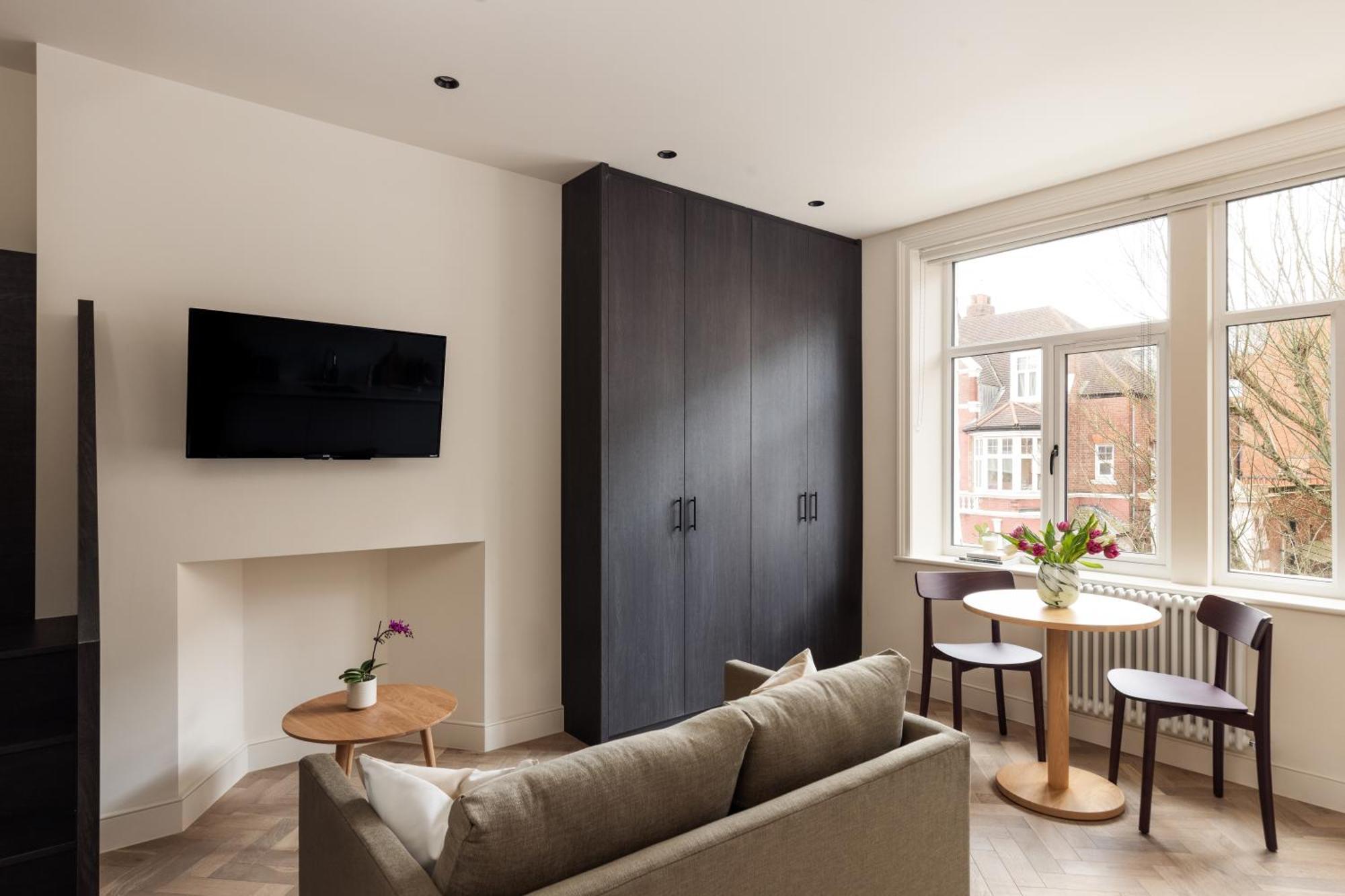 Appartamento Fivem West Hampstead - North