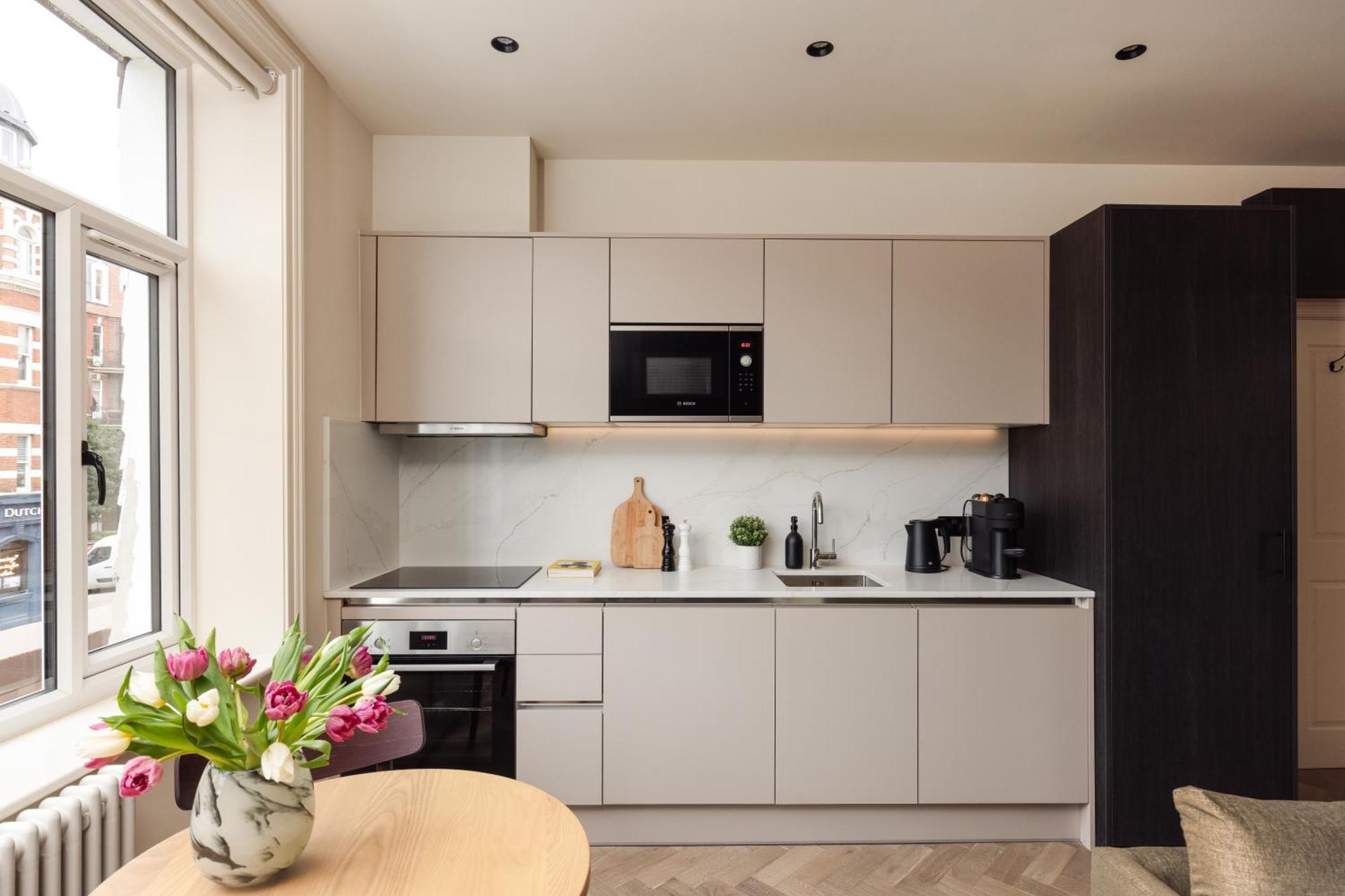 Fivem West Hampstead - North Appartamento