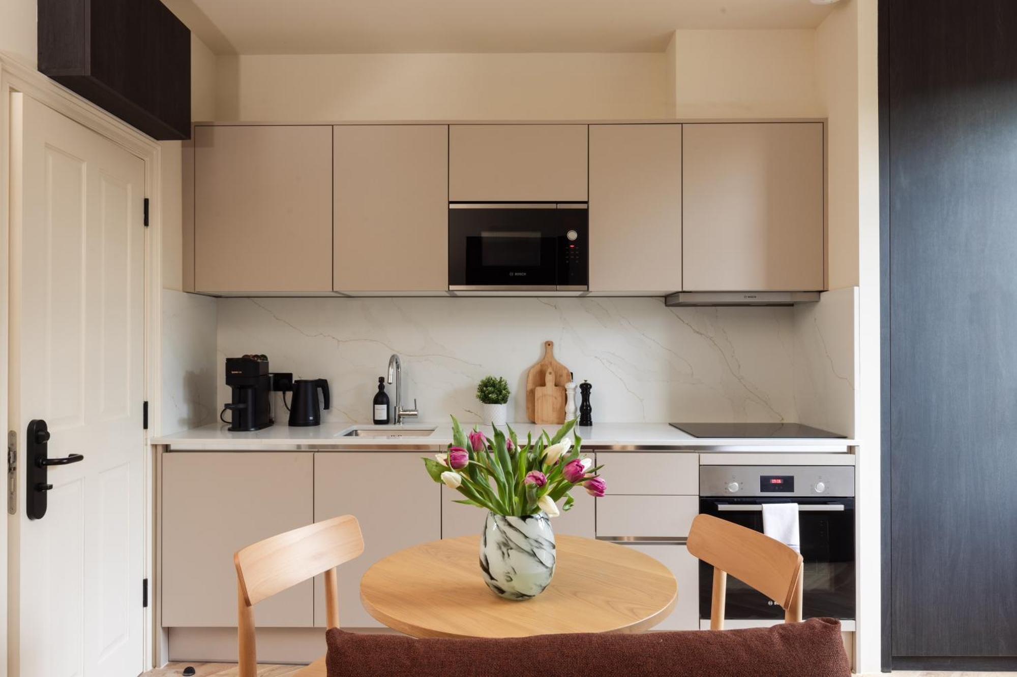 Fivem West Hampstead - North Appartamento Londra