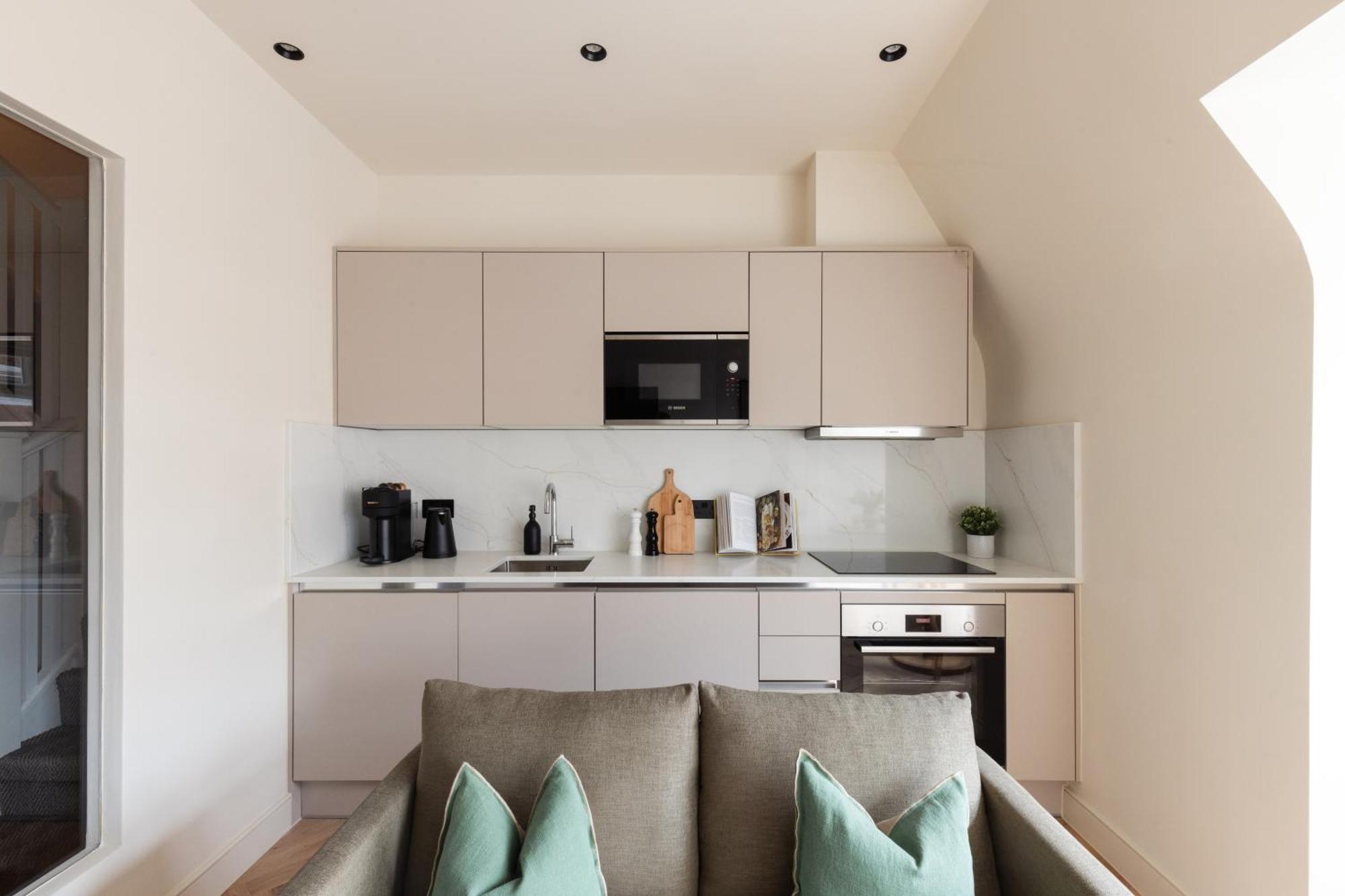 Fivem West Hampstead - North * London