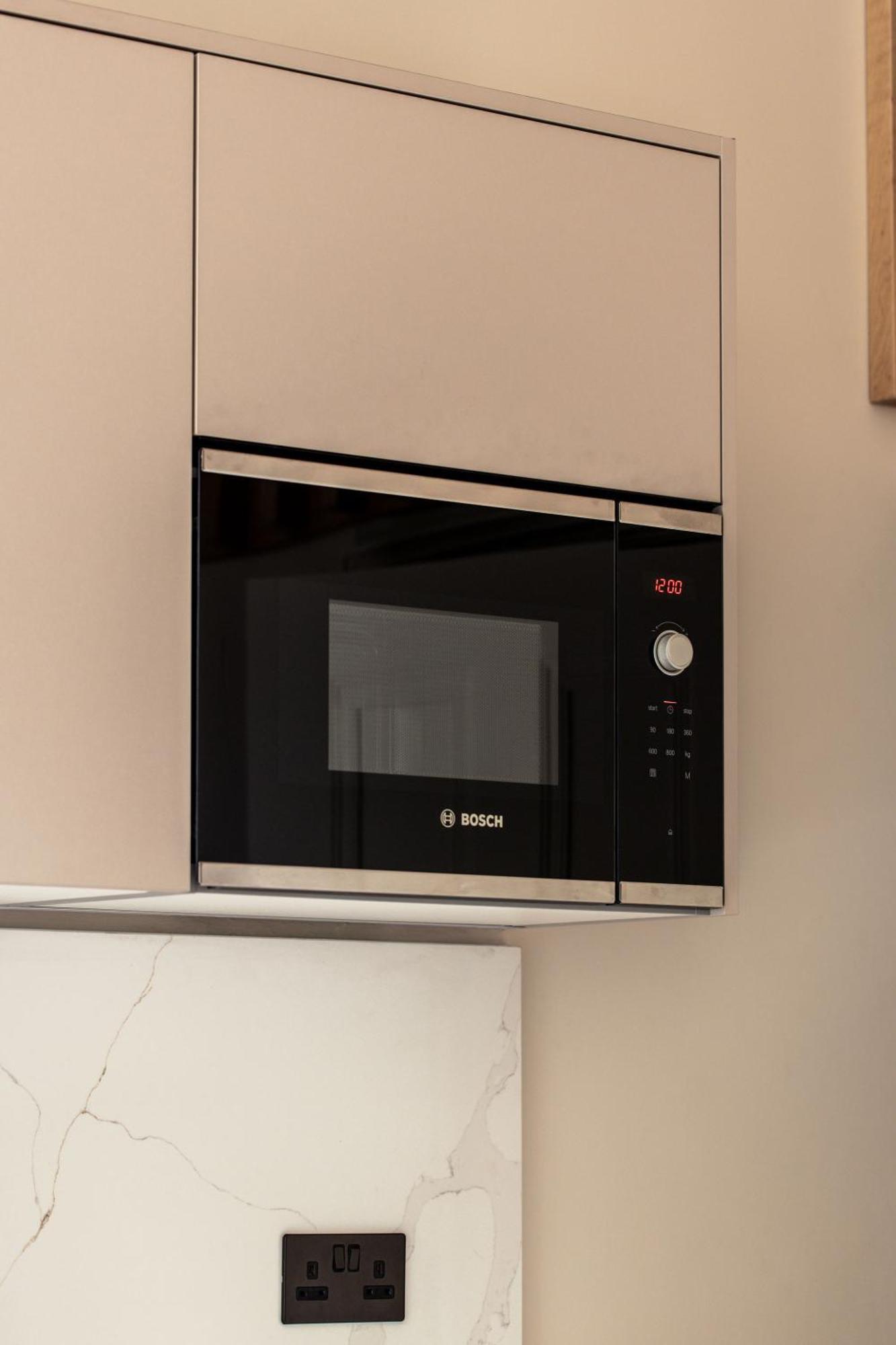 Appartamento Fivem West Hampstead - North *