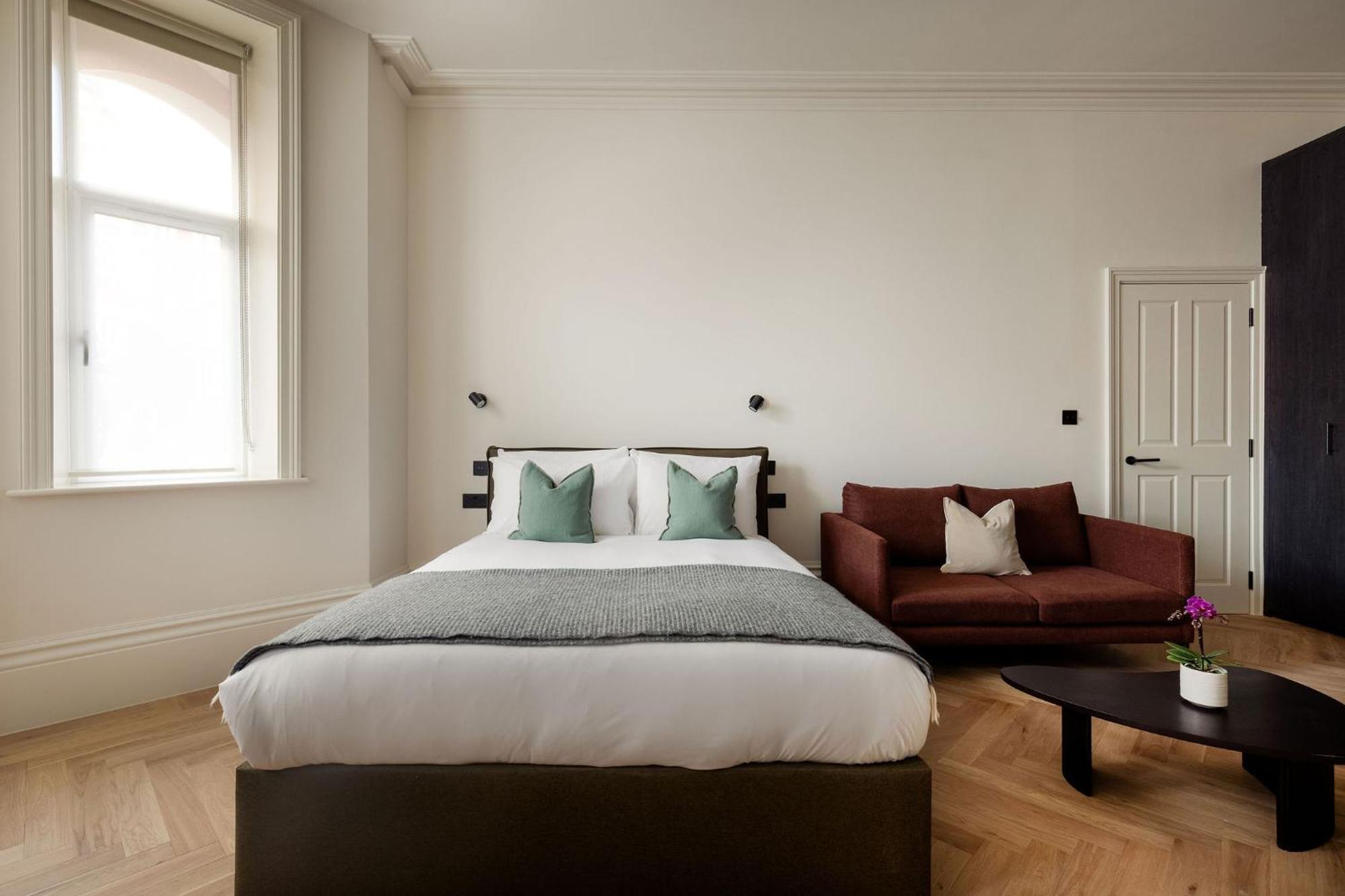 Fivem West Hampstead - North Appartamento
