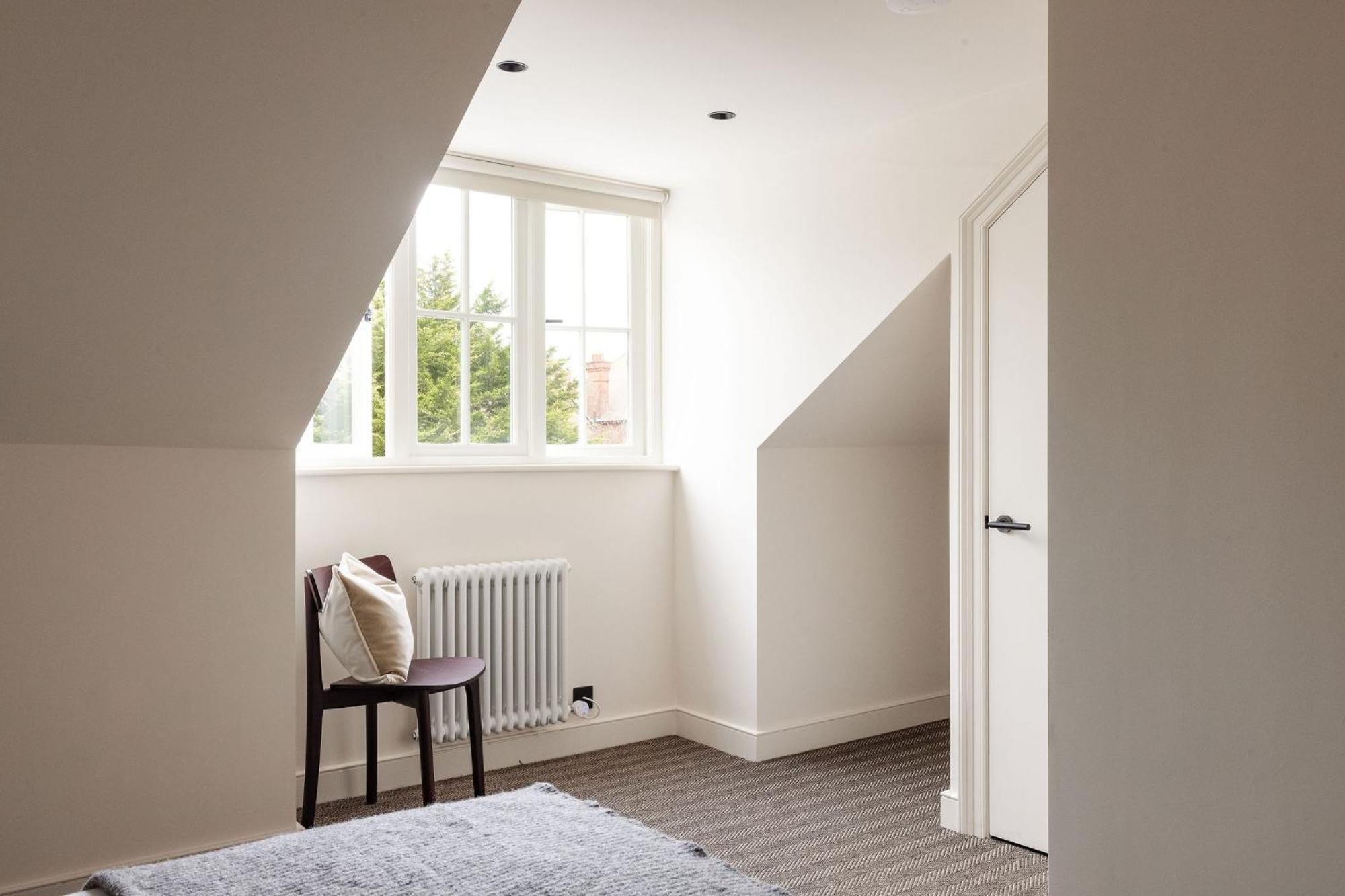 Appartamento Fivem West Hampstead - North