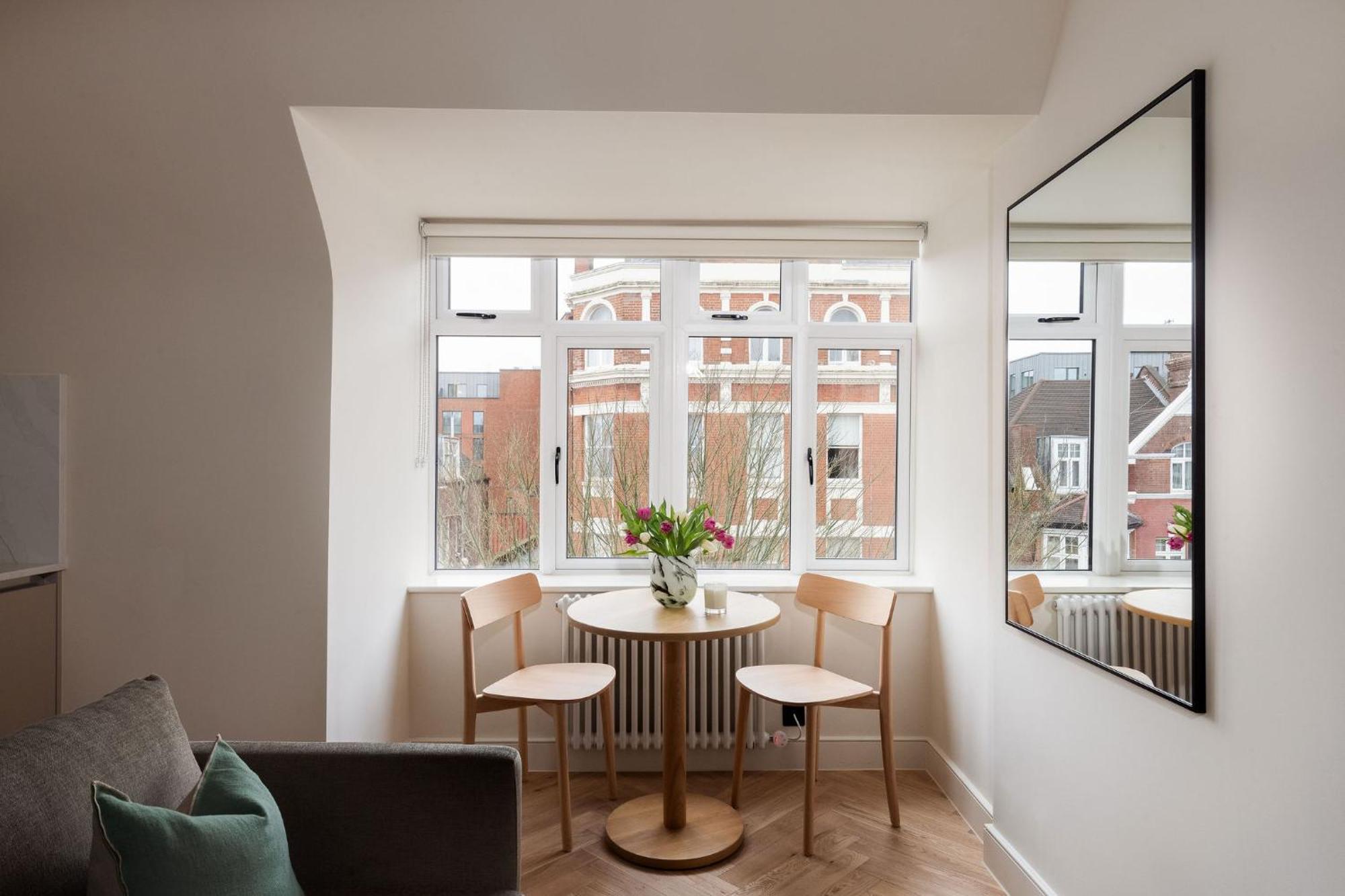 Fivem West Hampstead - North Appartamento *