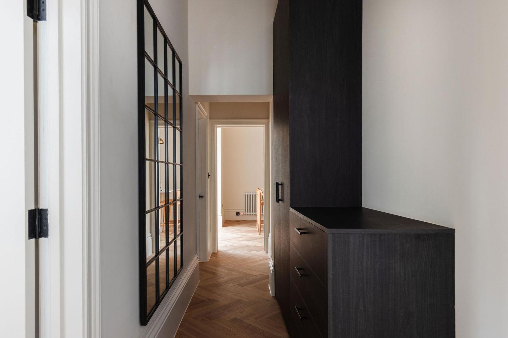Appartamento Fivem West Hampstead - North *
