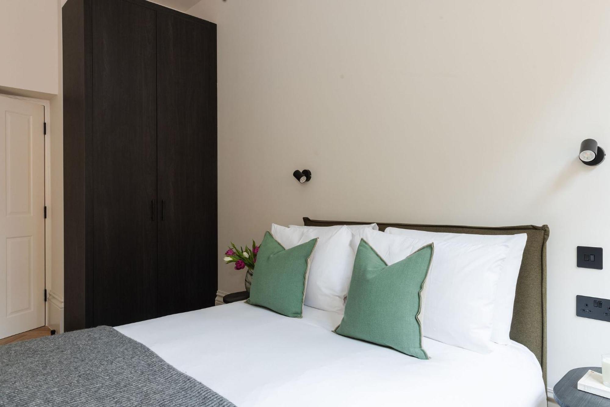 Fivem West Hampstead - North Appartamento Londra