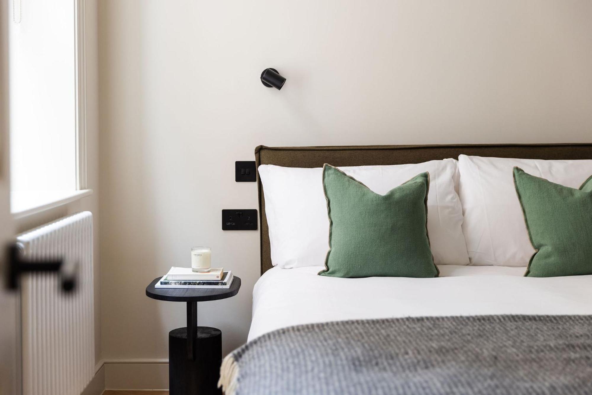 Appartamento Fivem West Hampstead - North Londra
