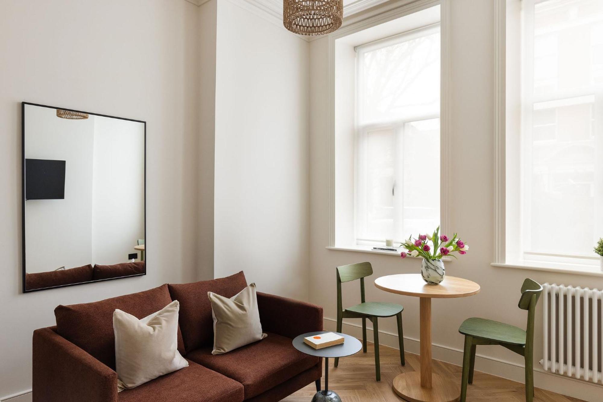 Fivem West Hampstead - North Appartamento Londra