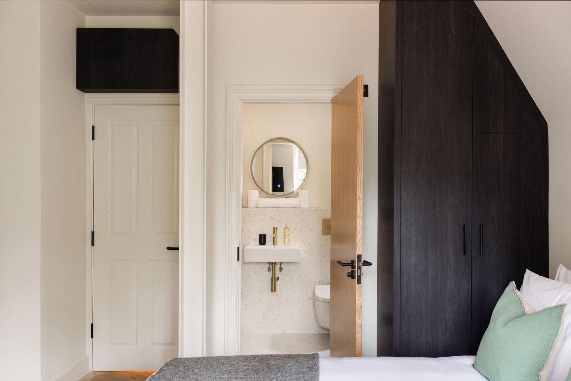 Fivem West Hampstead - North Appartamento