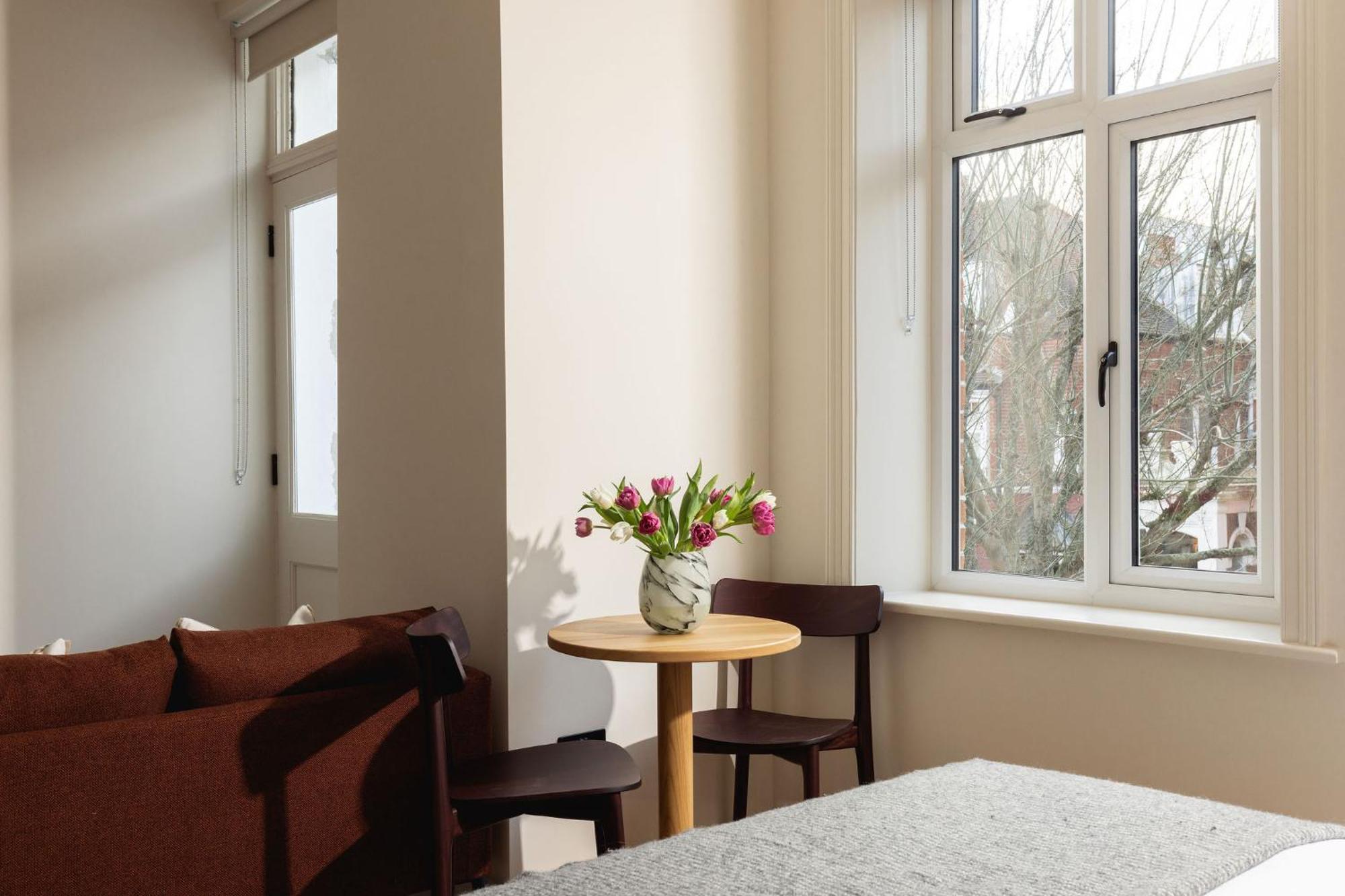 Appartamento Fivem West Hampstead - North