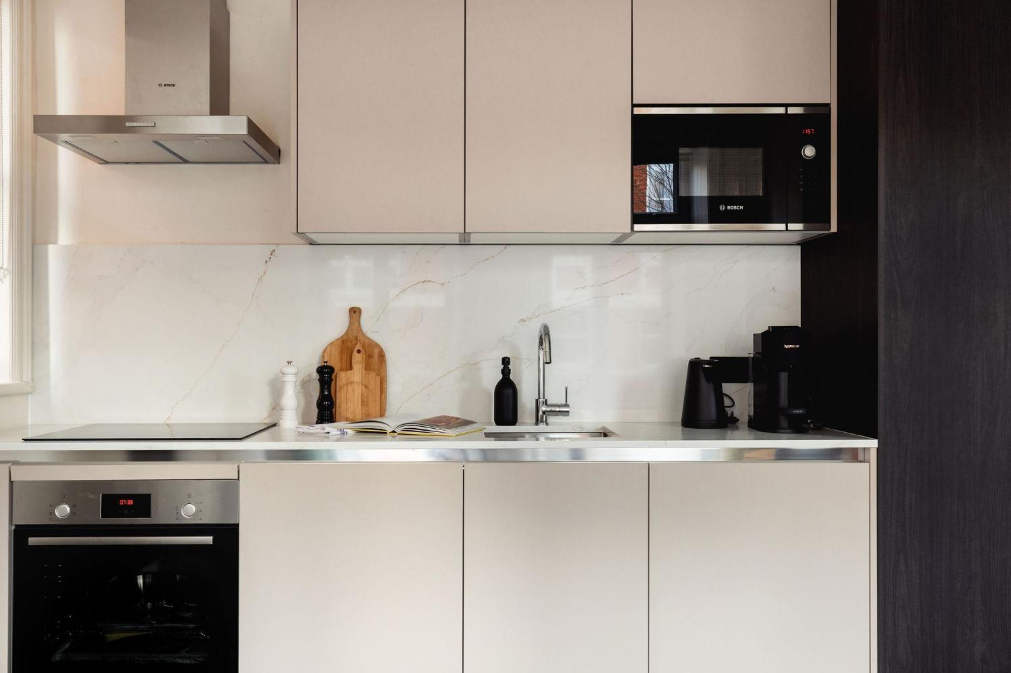 Appartamento Fivem West Hampstead - North