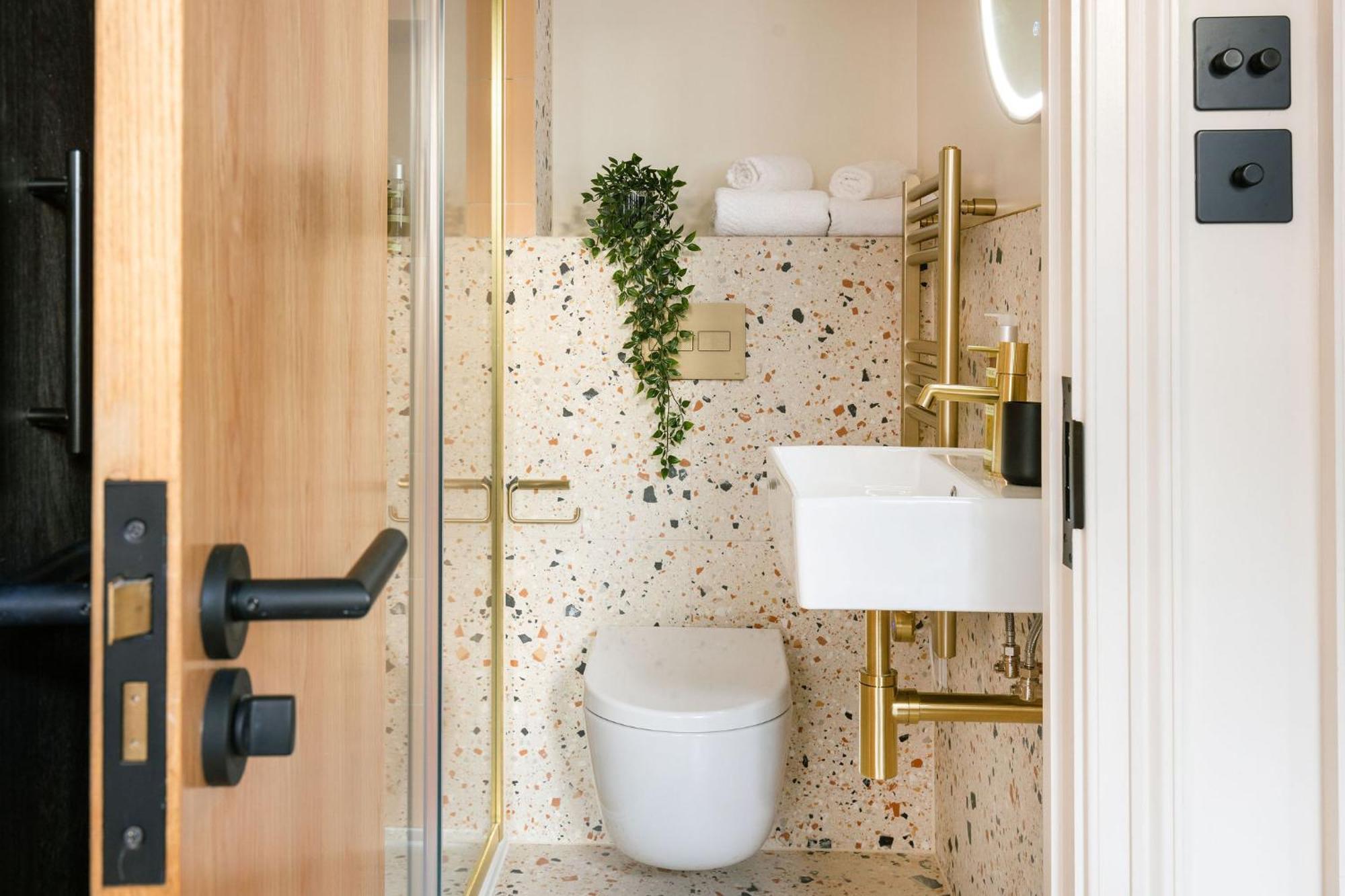 Fivem West Hampstead - North Appartamento *