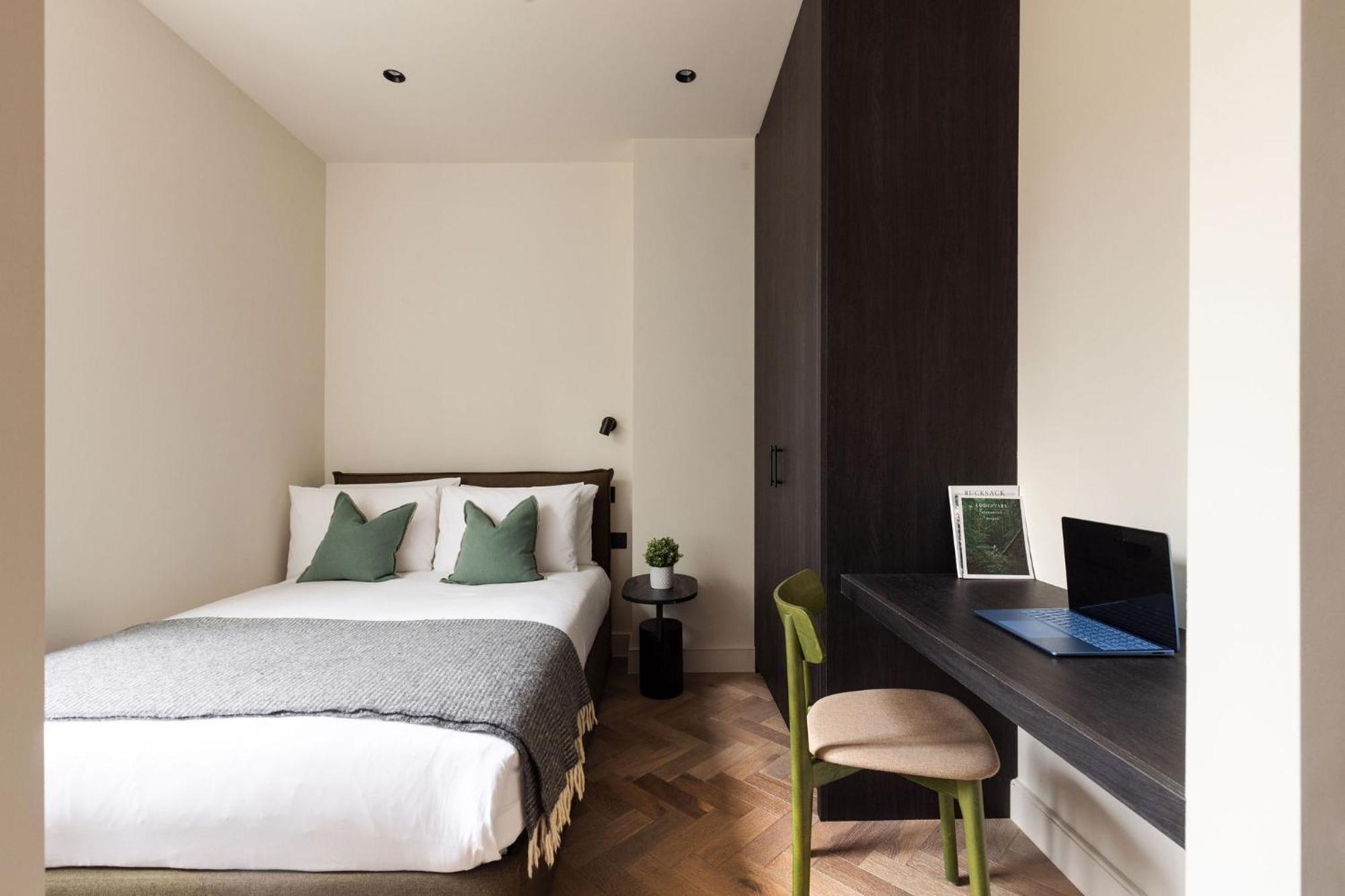 Fivem West Hampstead - North Appartamento
