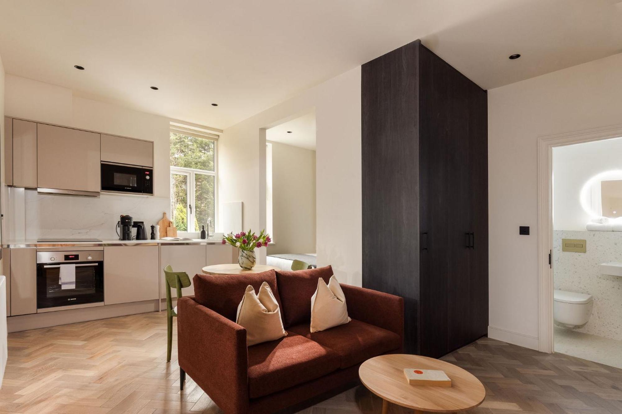 Fivem West Hampstead - North