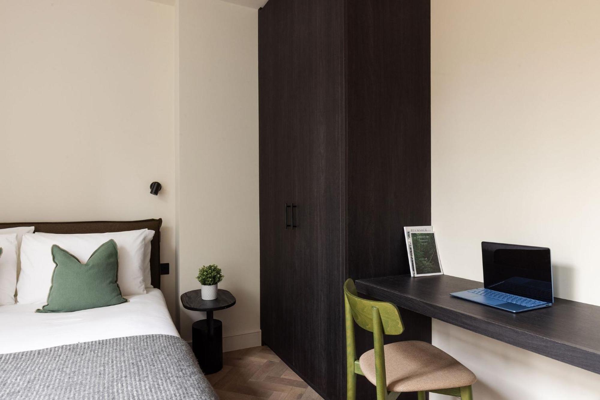 Apartment Fivem West Hampstead - North