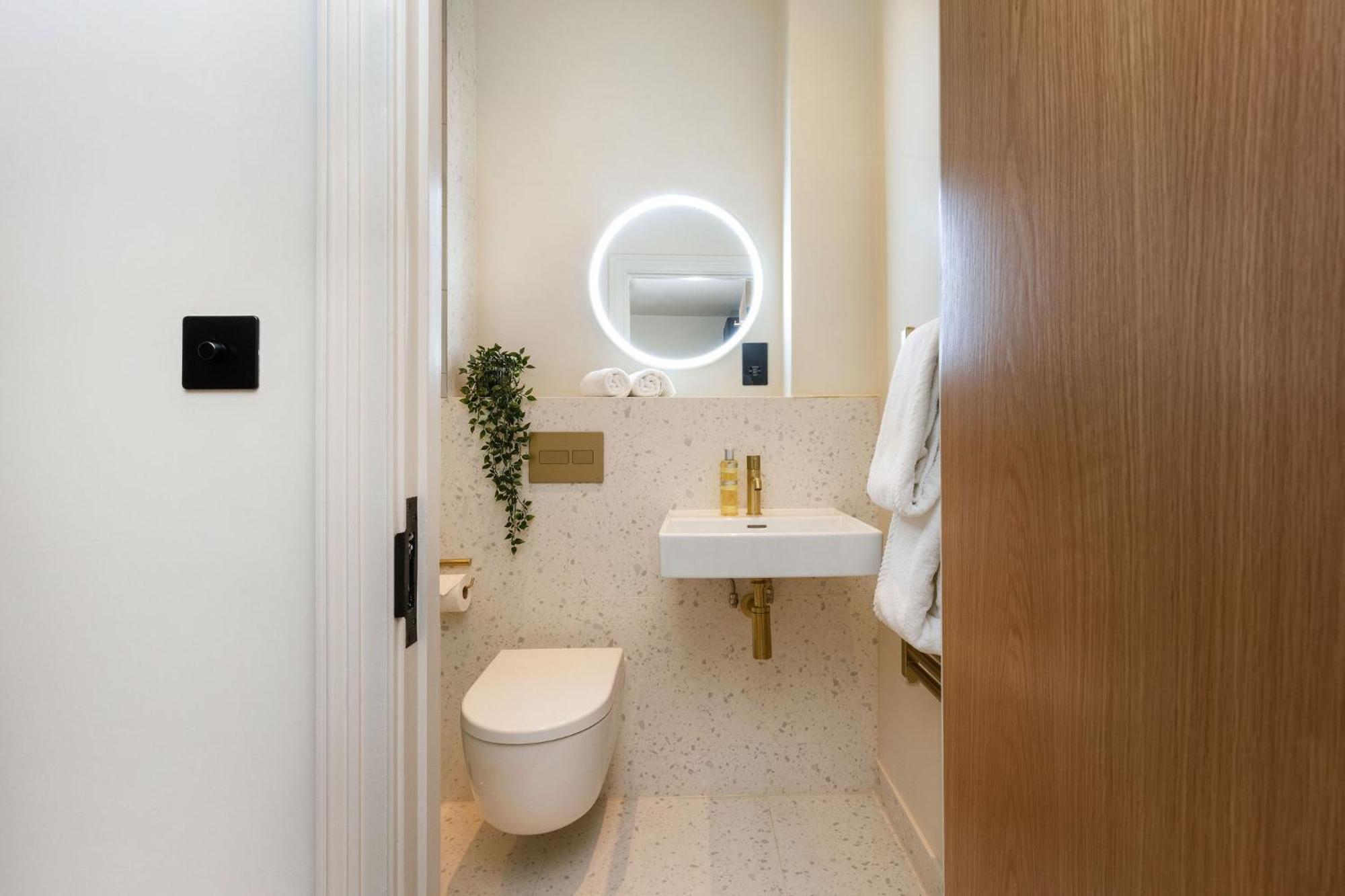 Appartamento Fivem West Hampstead - North