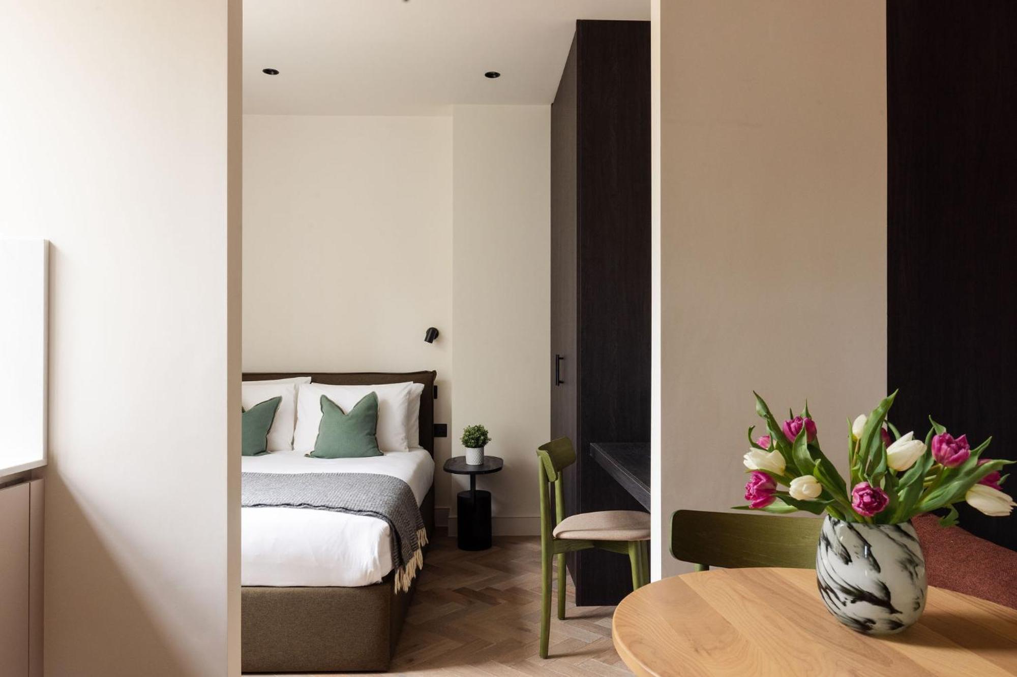 Fivem West Hampstead - North Appartamento Londra